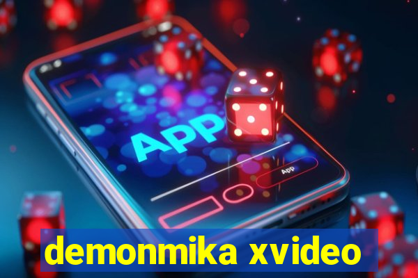 demonmika xvideo